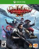 Divinity: Original Sin II -- Definitive Edition (Xbox One)